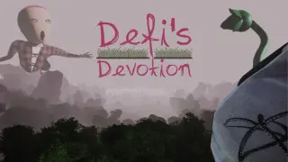 Defi's Devotion