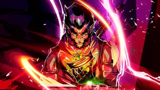 The Crown of Wu (Xbox Series)