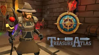 Treasure Atlas