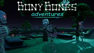 Bony Bones Adventures