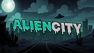Aliencity