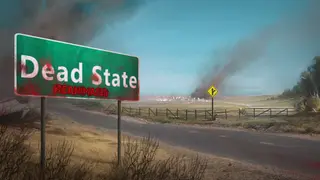 Dead State