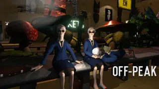 Off-Peak