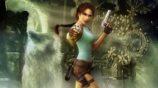 Tomb Raider: Anniv. (Xbox One)