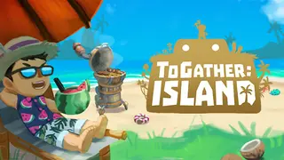 ToGather:Island