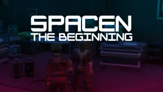 Spacen: The Beginning