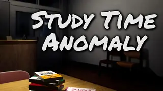 Study Time Anomaly