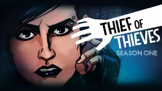 Thief of Thieves: Season One - Switch