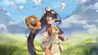 RemiLore: Lost Girl in the Lands of Lore - Xbox One