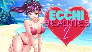Ecchi Beauties 2