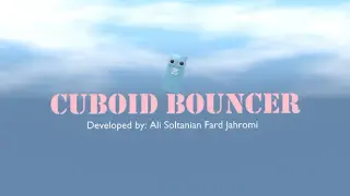 Cuboid Bouncer