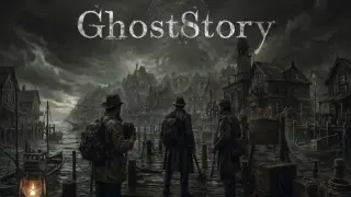 Ghost Story