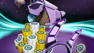 Vegas Infinite - Easter Pack - PS5