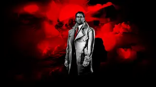 Blues and Bullets - Episode 1 (Xbox One)