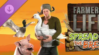 Farmer's Life: Spread the Bread DLC Ultimate