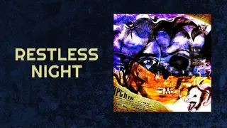 Restless Night