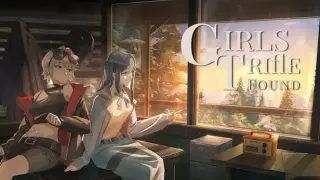 三文 Girl's Trifle Found