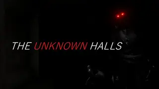 THE UNKNOWN HALLS