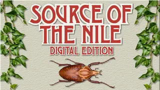 Source of the Nile Digital