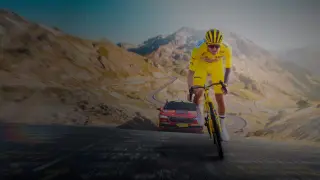 Tour de France 2026 - PS5