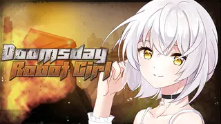 Doomsday Robot Girl