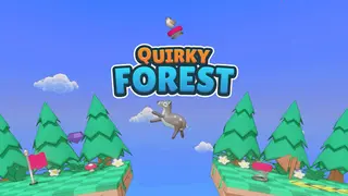 Quirky Forest