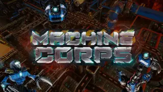MachineCorps
