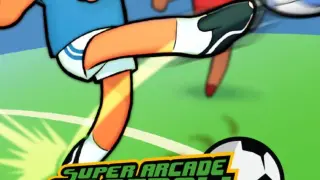 Super Arcade