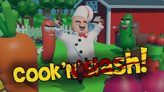 Cook'n'Slash