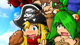 Epic Battle Fantasy