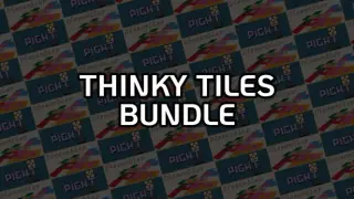 Thinky Tiles Bundle