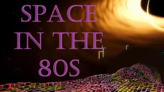 Space in the 80s