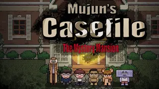 머준이의 사건파일 ~쌍둥이 저택의 비밀~