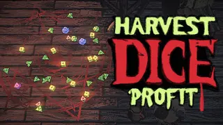 Harvest Dice Profit