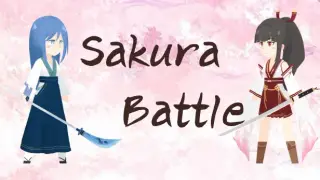 Sakura Battle
