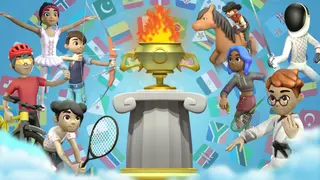 34 Sports Games - World - Xbox One