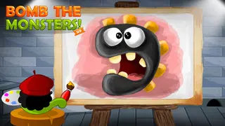 Bomb The Monsters!