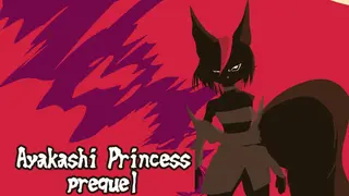 Ayakashi Princess: Prequel