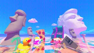 Verlet Swing (Xbox One)