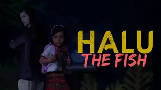 Halu - The Fish