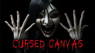 Cursed Canvas