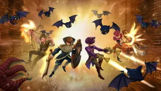 AereA - Xbox Series