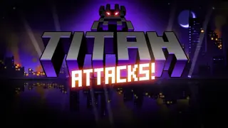 Titan Attacks!