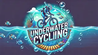 Underwater Cycling