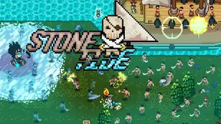 StoneTide: Age of Pirates