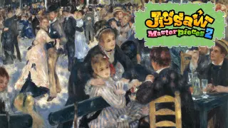 World’s Finest Art: Impressionism & Post-Impressionism Collection - Switch