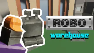 RoboWarehouse