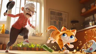 I Am Cat - PS5