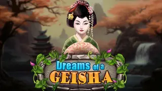 Dreams of a Geisha