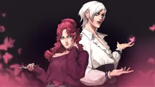 Saccharine Echo - Xbox One & Series